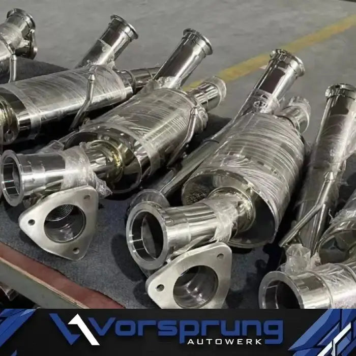 Vorsprung Autowerk