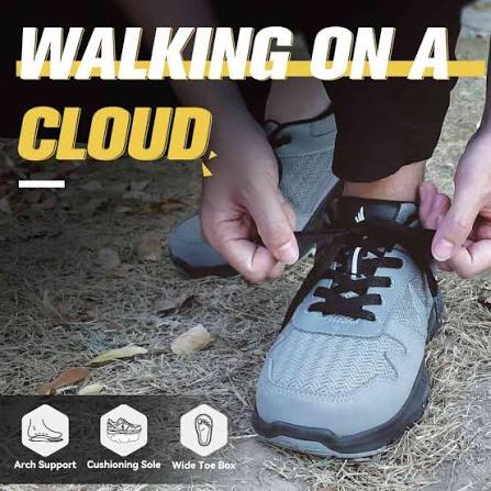WALKHERO