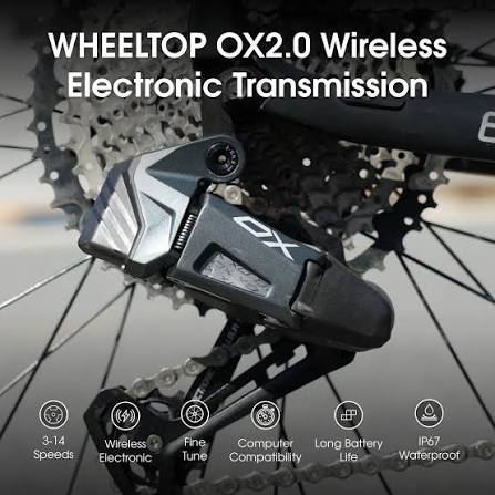 WHEELTOP