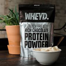WHEYD