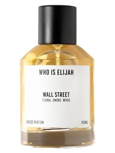 WHO IS ELIJAH
