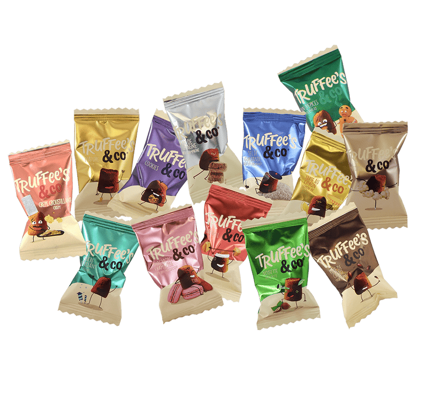 WOW Chocolao!
