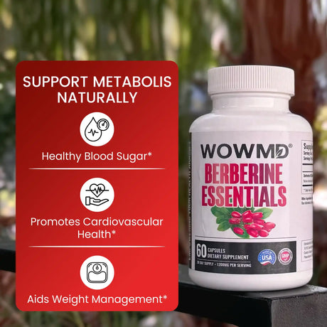 WOW MD LLC