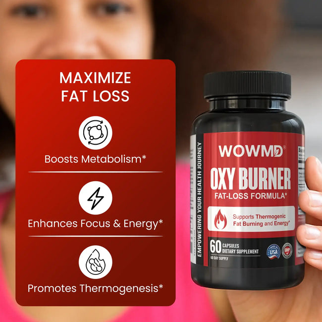 WOW MD LLC