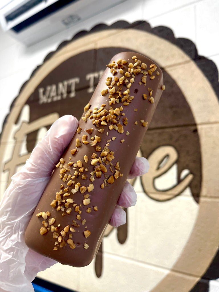 WTFudge UK