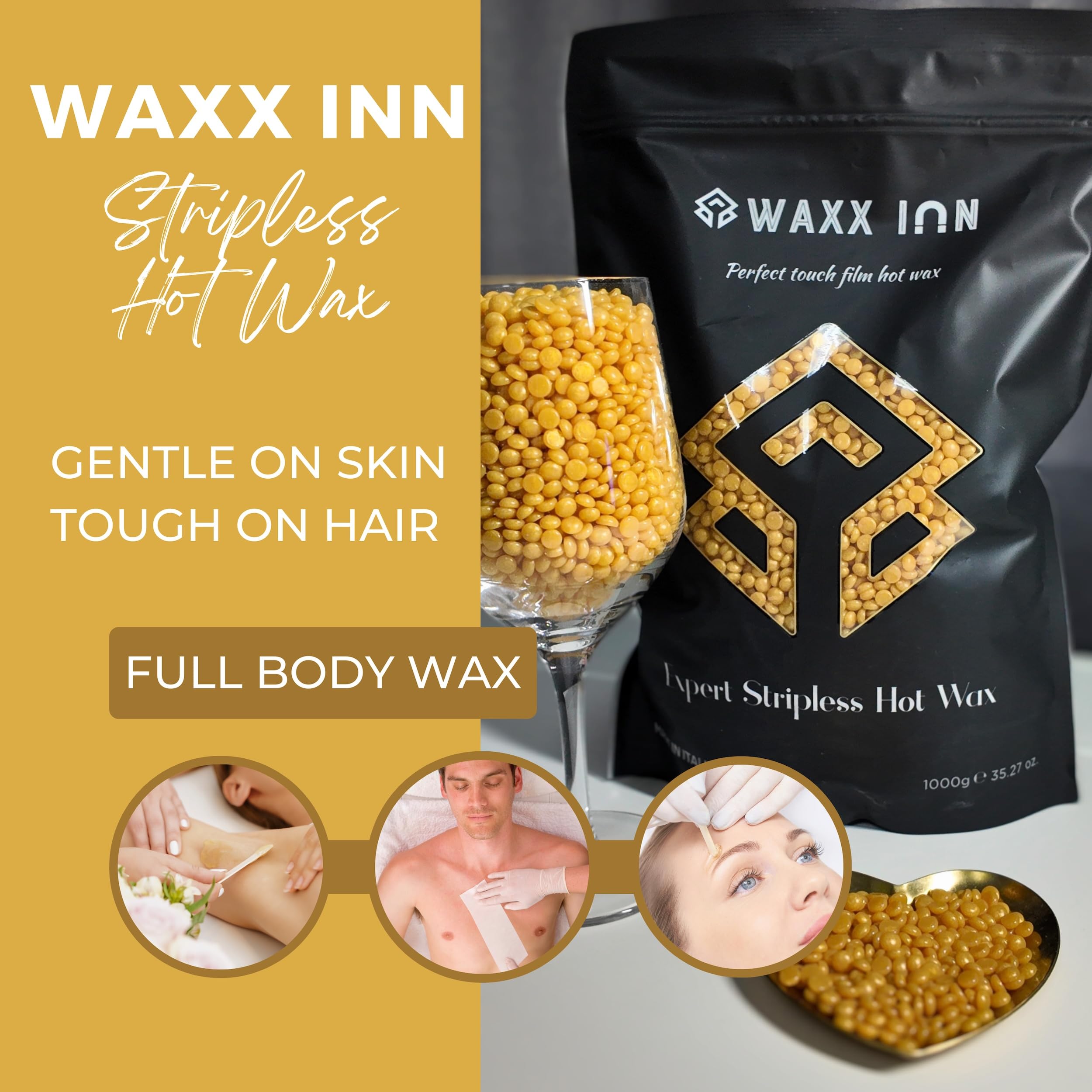 Waxx Inn