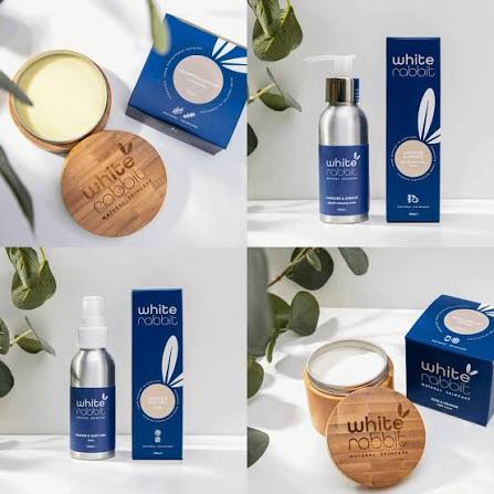 White Rabbit Skin Care