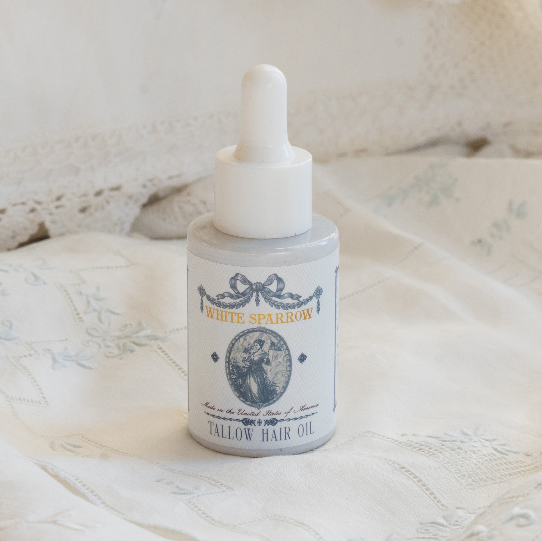 White Sparrow Farmacy
