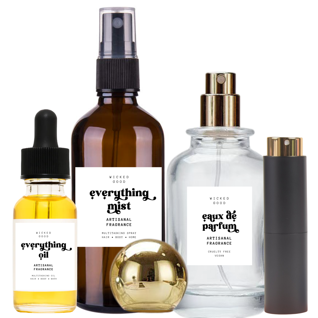 Wicked Good Perfume