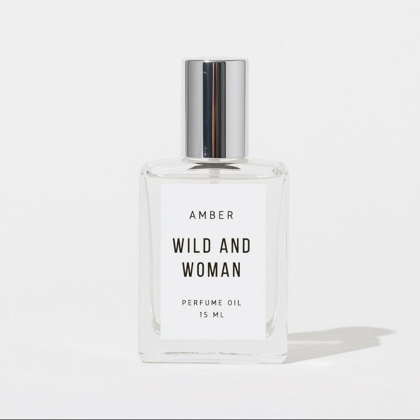 Wild and Woman