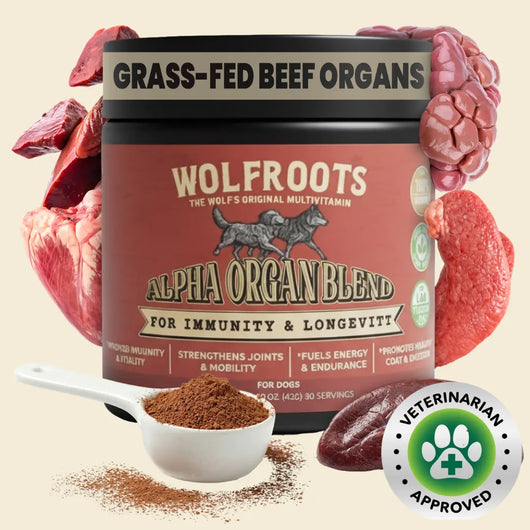 WolfRoots