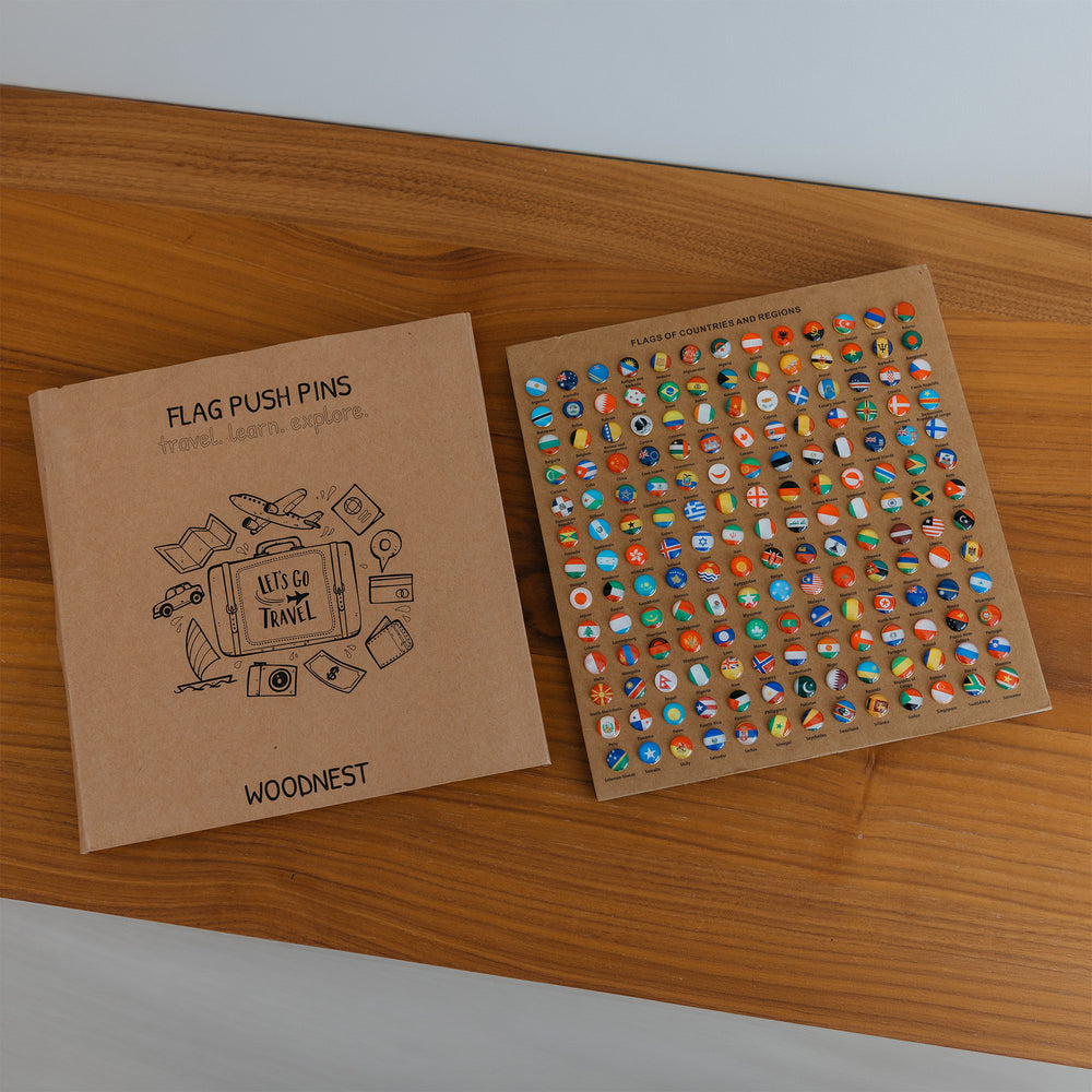Wood Nest