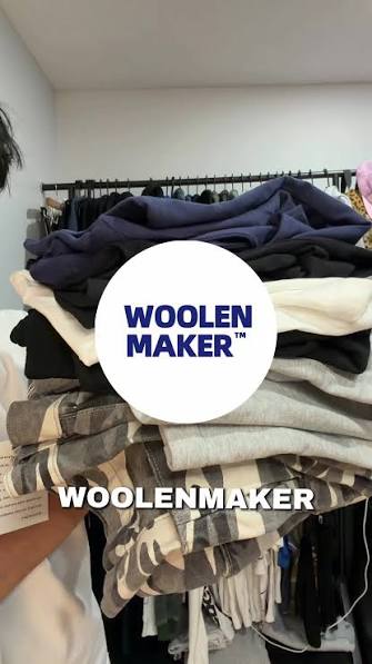Woolenmaker