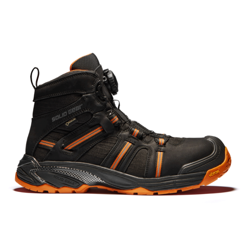 Workwear Nation Ltd