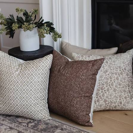 Woven Nook