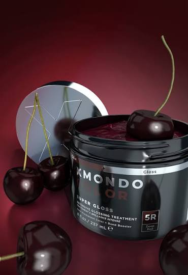 XMONDO HAIR