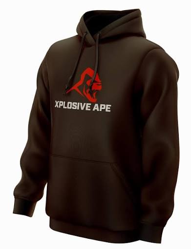 Xplosive Ape