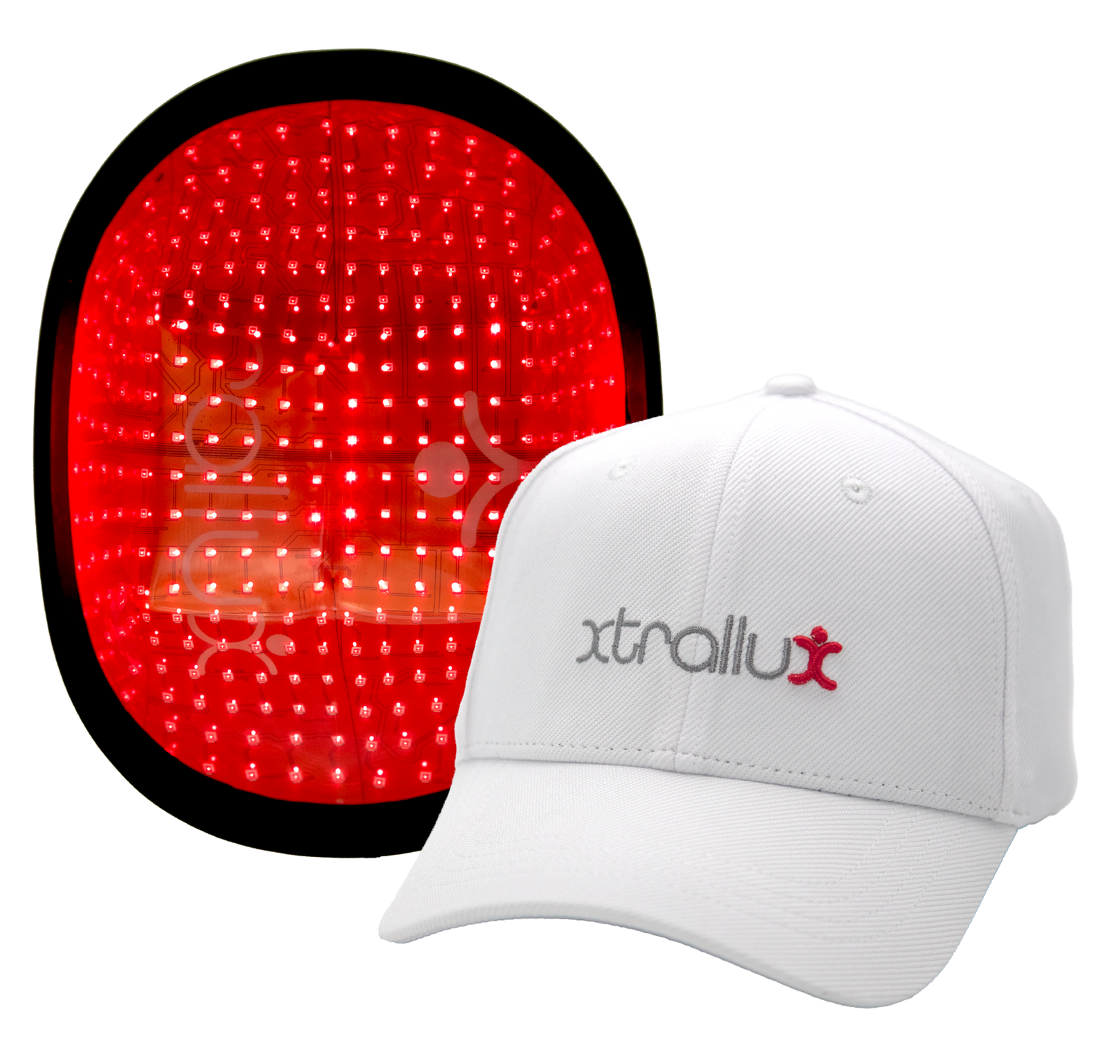 Xtrallux
