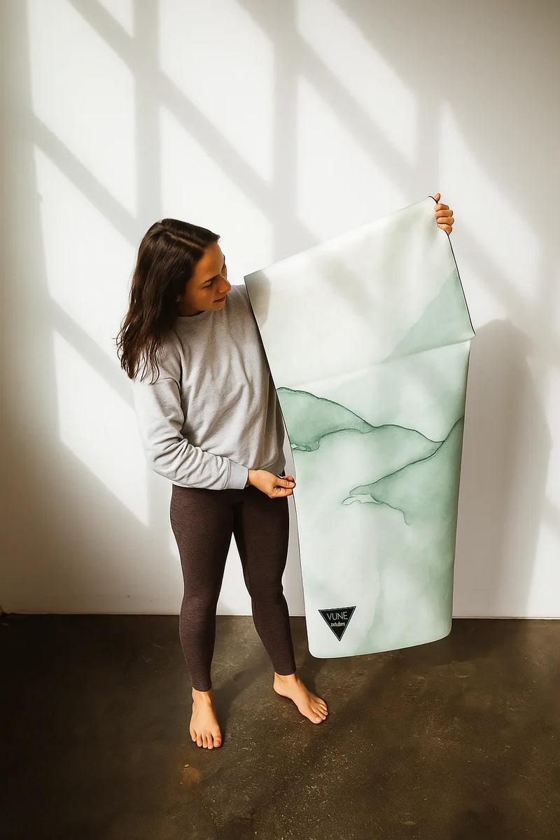 Yune Yoga