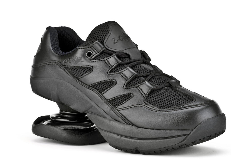 Z Coil Shoes