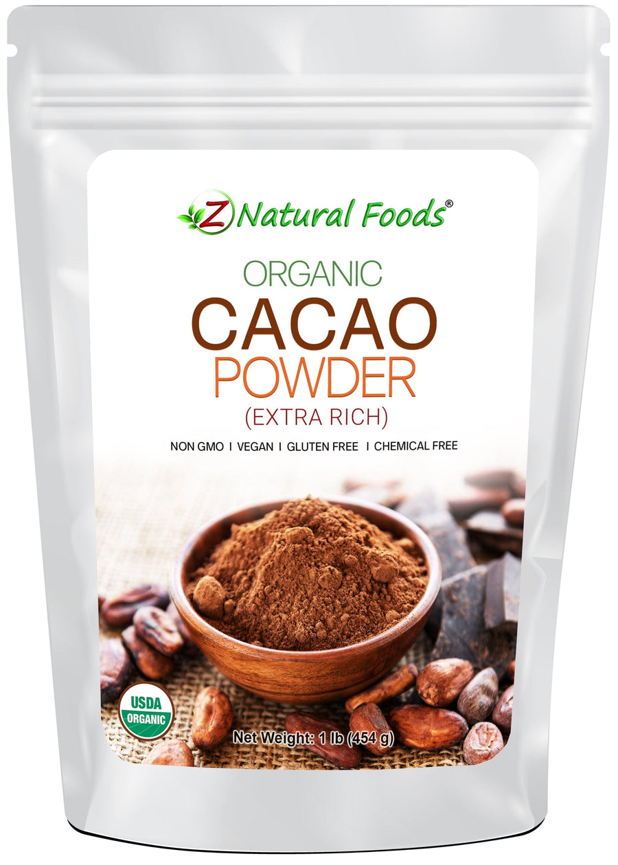 Z Natural Foods