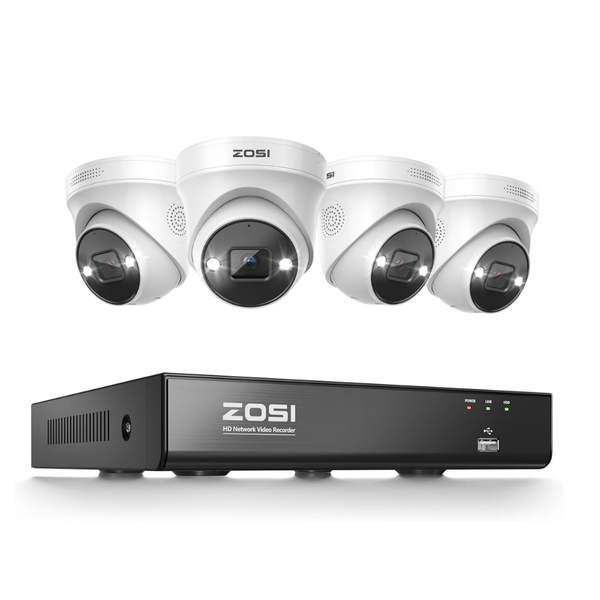 ZOSI UK Store