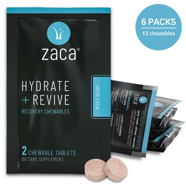 Zaca