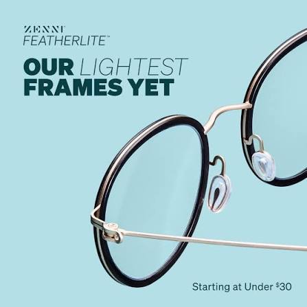 Zenni Optical
