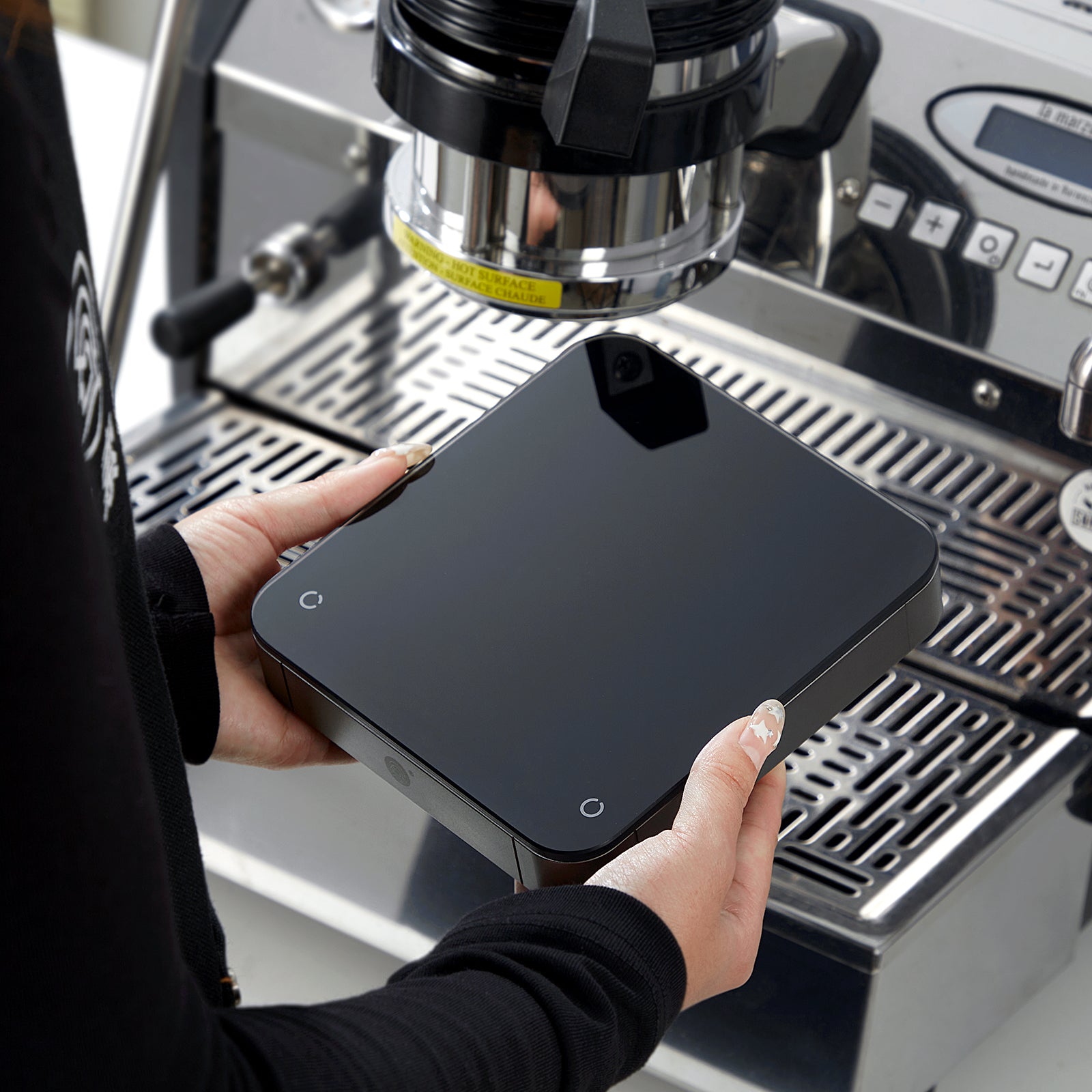 ZeroHero Coffee