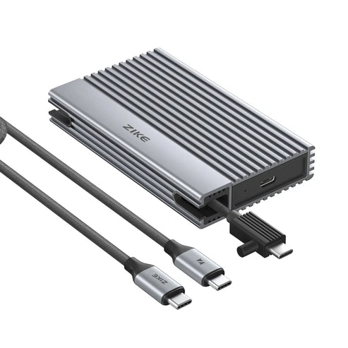 ZikeTech
