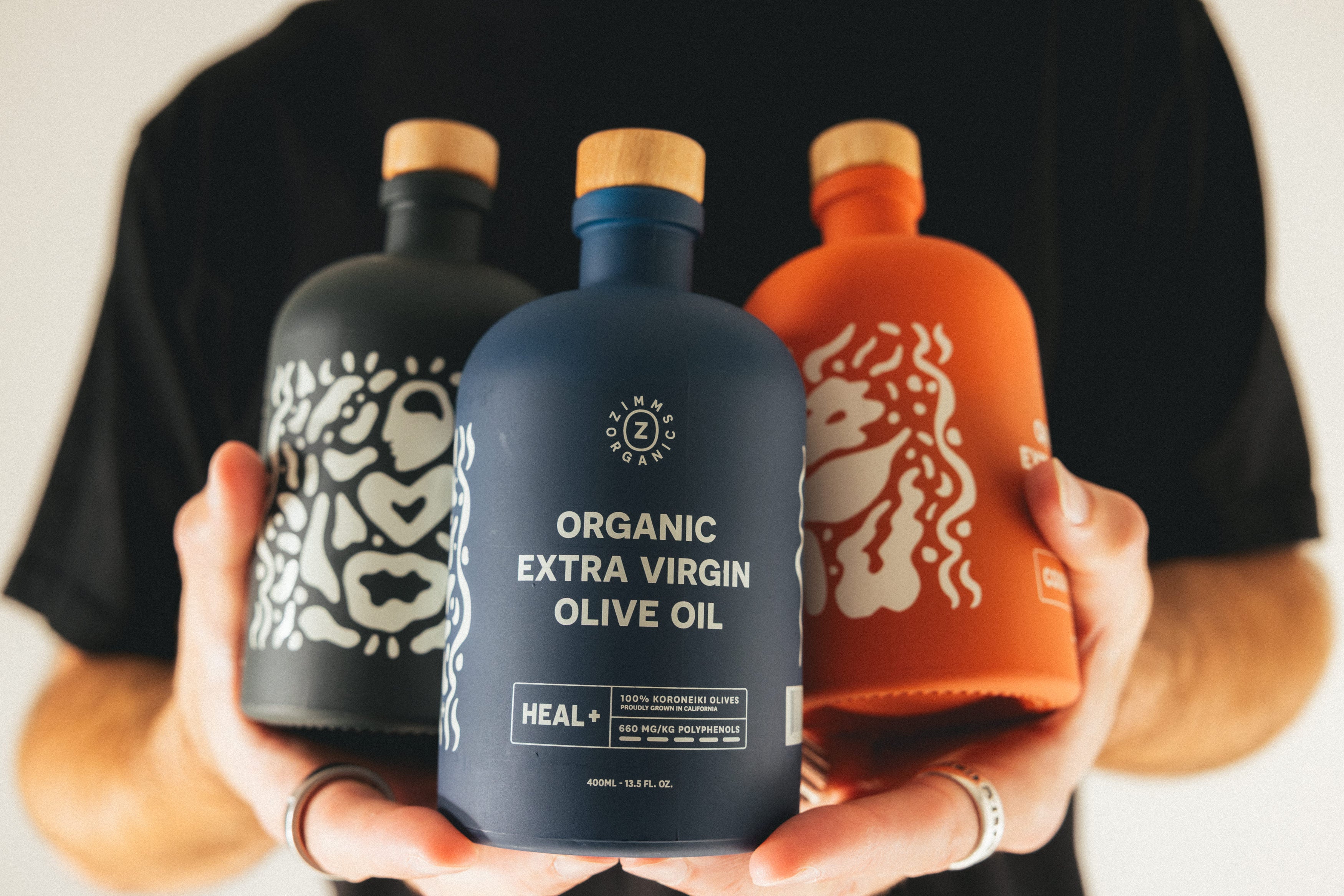 Zimms Organics