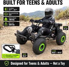 Zyliathor Go kart