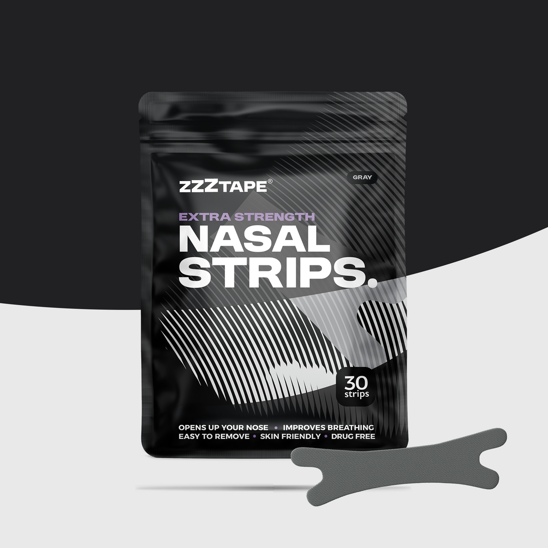 ZzzTape