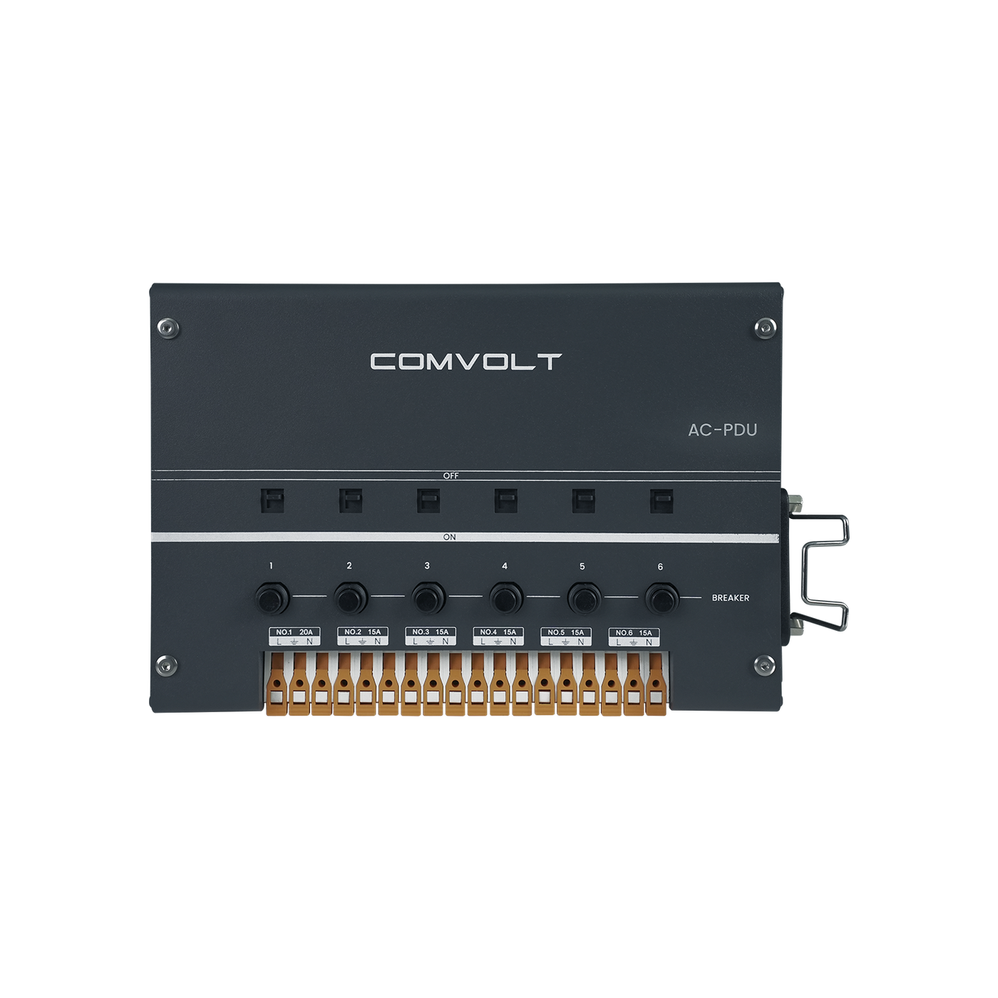 comvolt