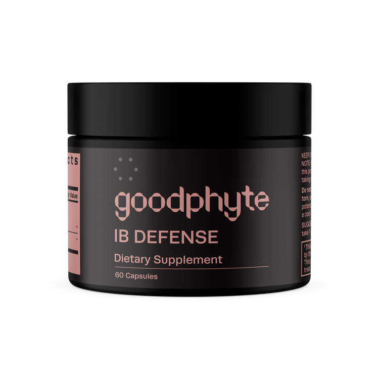 goodphyte
