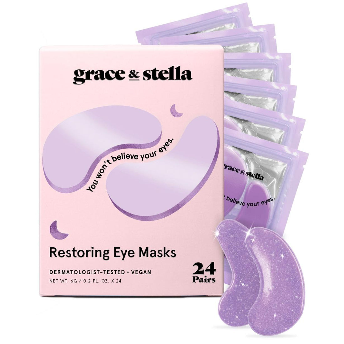 grace & stella