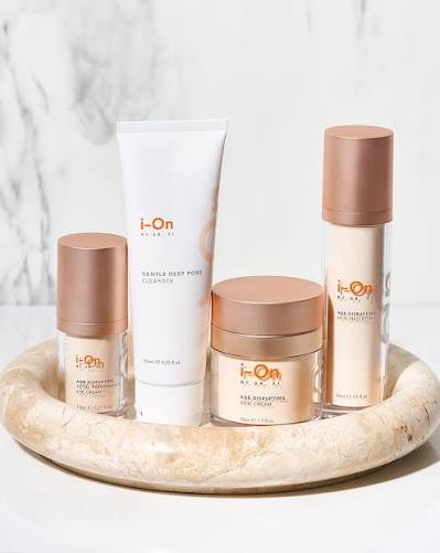 i-On Skincare