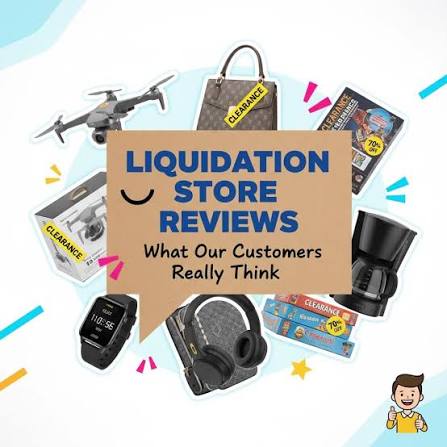 liquidation.store