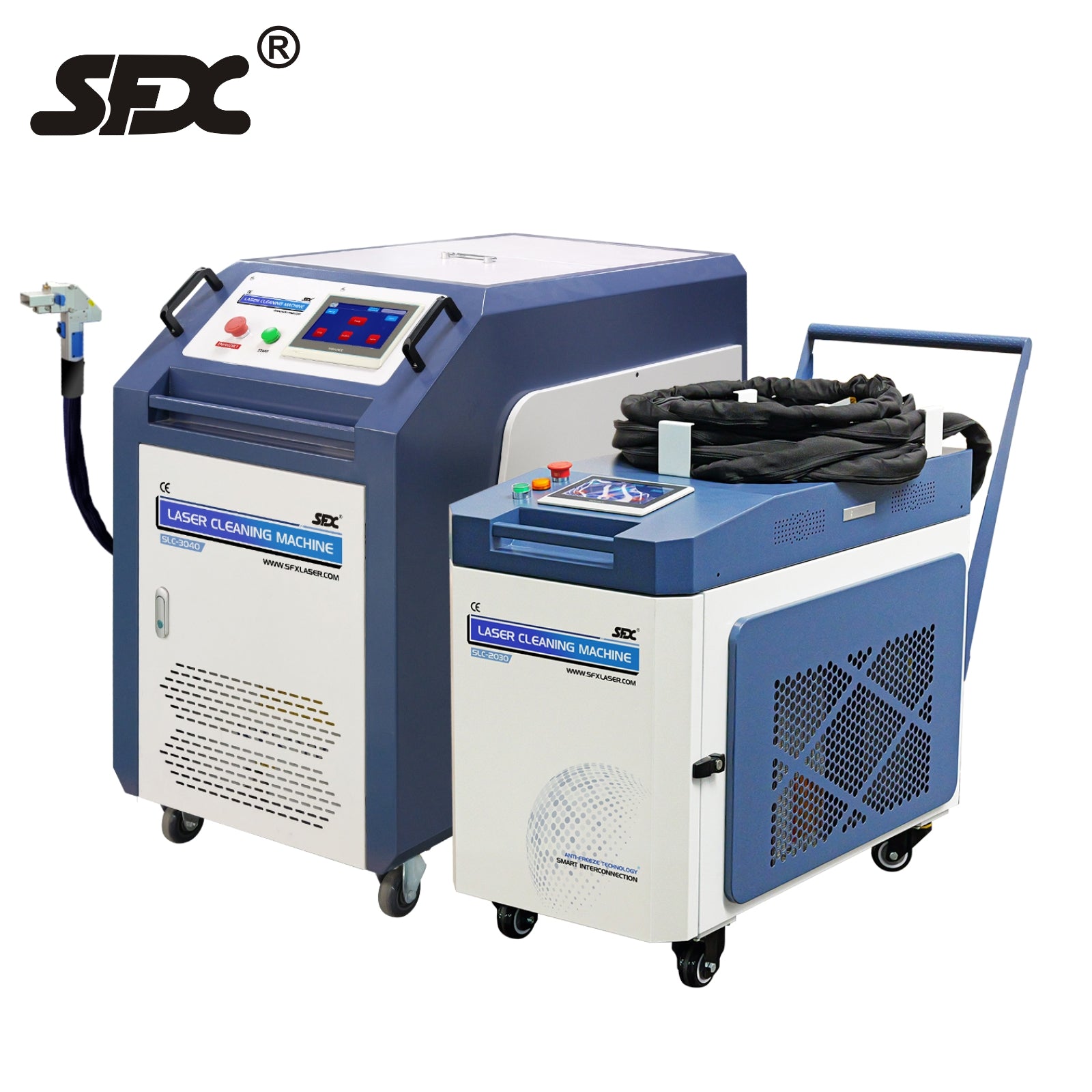 lyxcmachinery