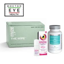 myze The Daily Care for Eyes