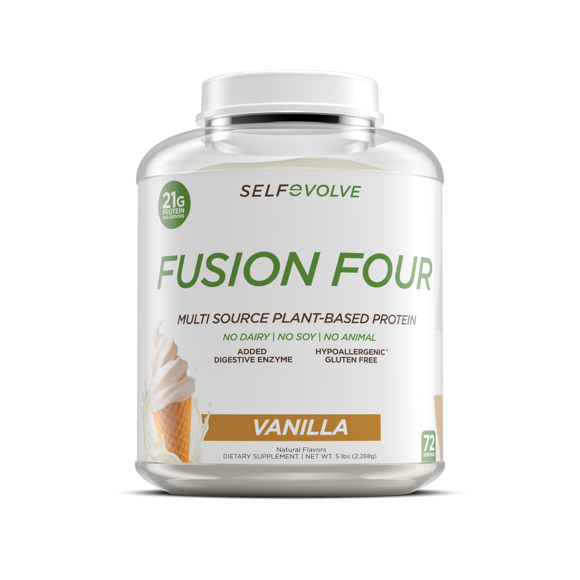 selfevolve